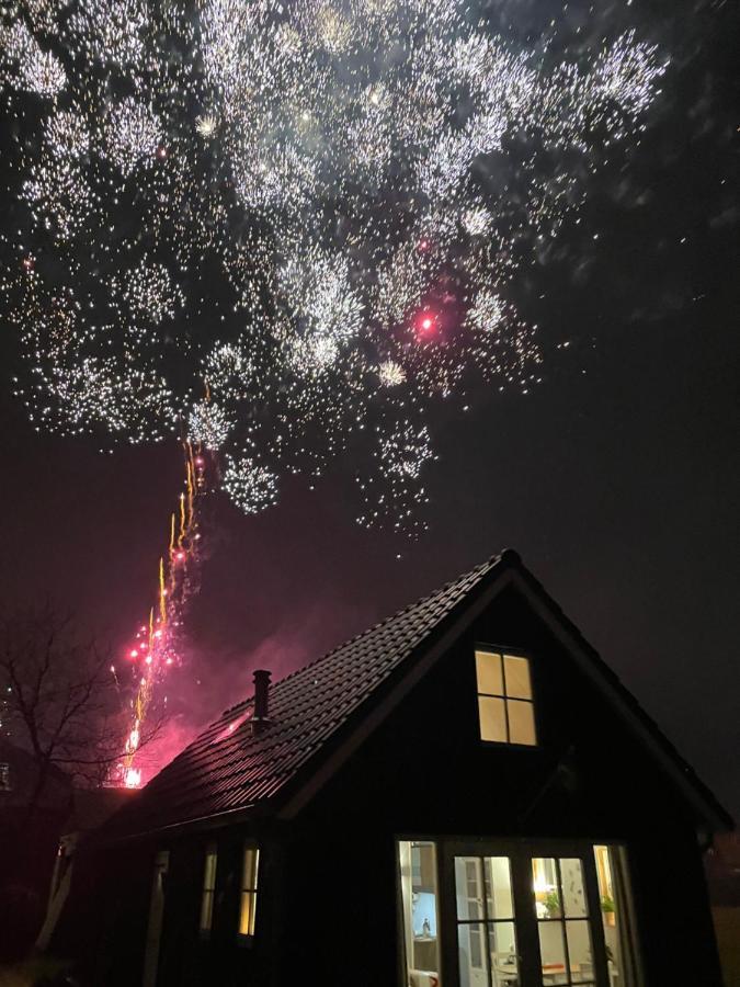 Stuga Kodawari Voorhout Exterior foto